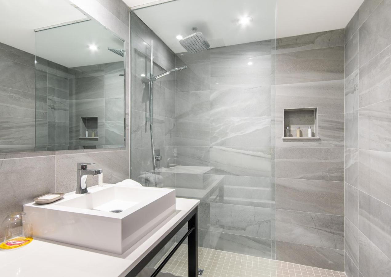 Chambre Lit King-Size